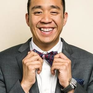 Meet your Posher, Jonathan